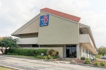 Red Roof Inn Bridgeton Exterior photo